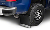 Mud Flaps<