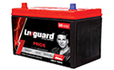 Livguard(60 Months Warranty)