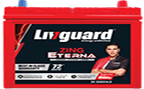 Livguard(72 Months Warranty)