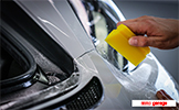 Avery PPF-Paint Protection Film<