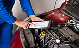 Car Inspection/Diagnostics<