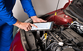 Car Inspection/Diagnostics