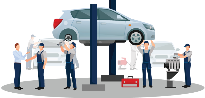 Car Service