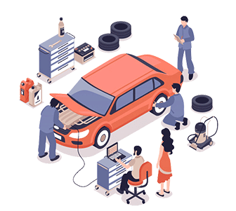 Book Appointment Online for Car Services